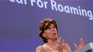 Ya hay fecha para el fin del <em>roaming</em> en Europa: Diciembre de 2015
